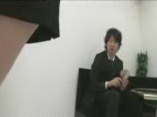 Nippon Maid's Soft Pussy Hidden by Daddy in Tokyo XXX