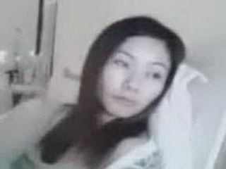 Fucking a Hot Nippon Girl's Oral Sex on Webcam is XXX Porn Thai