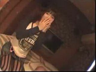 Getting Horny with Shy Japanese Amateur in XXX Nippon Porn