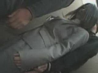 Fucking in Tokyo - A Nipponese Businesswoman's Porn Journey