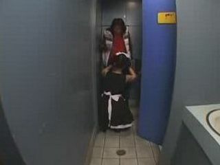 Insatiable craving for Uniformed Waitress Erotic Dream with Horny Asians Guy leads to oozing desire and sinful pleasure