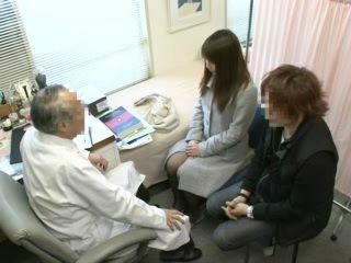 Old Doc Secret Desires revealed - HD XXX JAV TUBE