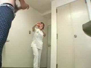 JAV XXX TUBE: Naughty Nurse's Secret Affair