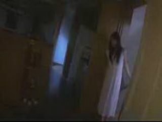 Fucking a Nipponese Housewife in Tokyo until Dawn