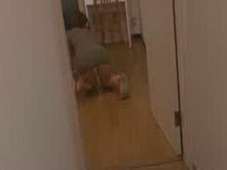 Nippon Housewife's Steamy XXX Fuck After Tokyo Chores