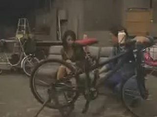 Fucking Nippon Porn - A XXX Solo Ride in Tokyo