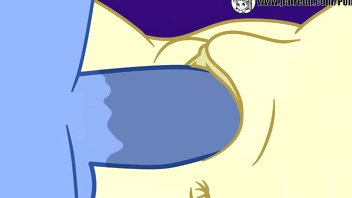 Sour Sweet Equestria girls (Cloppy Hooves)