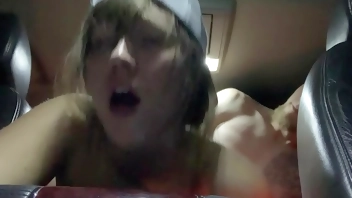 Attractive Co-Workers Full