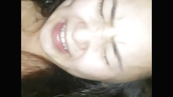 Asian Slut Kim Chung Riding Cock