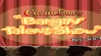 SHANTAE BANGIN' TALENT SHOW