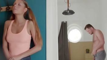 I just wanna see Stepdaddy happy