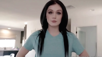 My Psycho Step Sister Rosalyn Sphinx