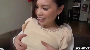 杏里、AVデビューしちゃいます！　後編 - 嶋村杏里 1