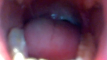 Nicoletta is your giantess and wants to eat you all