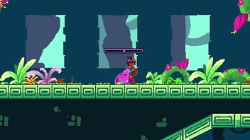 The Adventures of Kincaid