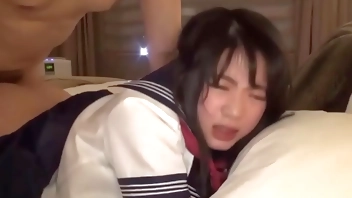 Fuck Cute Japanese In Hotel