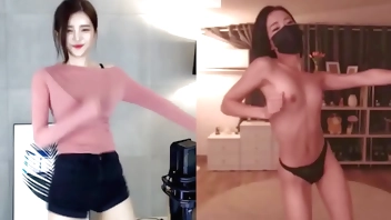 Kpop Sexy Nude Covers