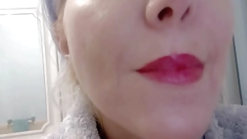 an incredible interactive roleplay: a very perverse and farting m.