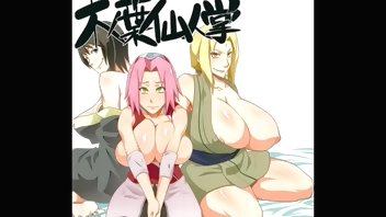 Hokage's little surprise