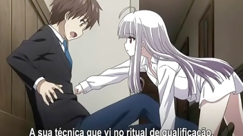 Sniper Animes Trazendo as novidades e algo que você não tem sempre.