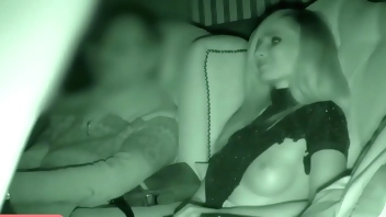 Busted! Jeny Smith gets order to cut her clothes in theatre