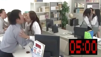 RCT-537 Serious to Slut in Seconds Flat! (Part 01)