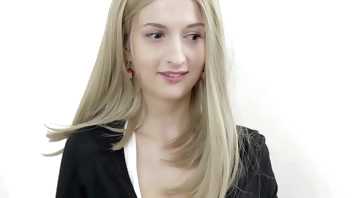 Step-Sister Stories Ep.1 - Sharing a Bed (Taboo Story By AmedeeVause) -teaser