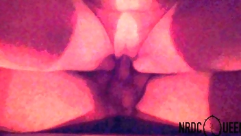 Young boy have Romantic Sauna sex with Mature Lady