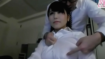 Bobb-290-Kunimi Misuzu workers fuck busty secretary