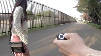 ときめき 〜鈴木さとみに飛びっこ装着〜 1