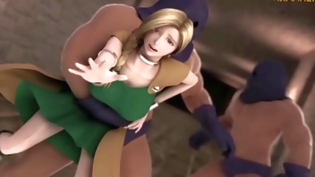 BIANCA'S LUST - xnxxhentai