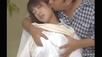 Mature Aizawa Satomi gets her hairy pussy drilled in different poses - More at hotajp com