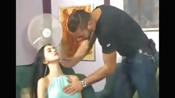 Euro teen hypnotized to do man's bidding