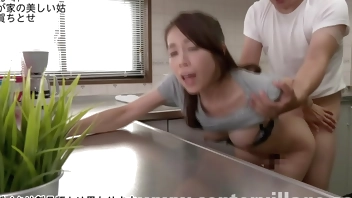 我が家の美しい姑 羽賀ちとせ