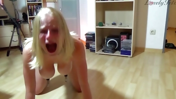 Clip 19Lil Slave's Punishment - MIX - Full Version Sale: $22