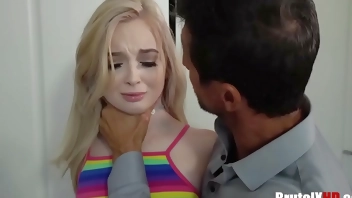 StepDad, you're starting to gross me out