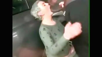 Big booty Kaden fucking BBC