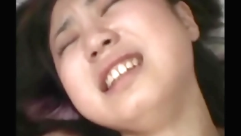 Ryoko Yaka moans and writhes to sexual eruption in a lovely hardcore event - More at hotajp com