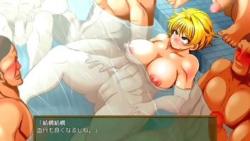 トッコー委員會オウカRPG 2 #4  Game Download http://shorten.sh/NOGiig3