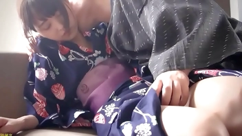 春节和服新年快乐