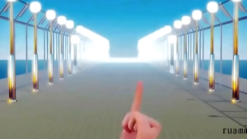 ELF Prhythmatic   mmd