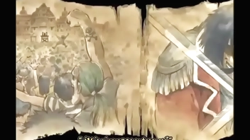 One Piece Capitulo 3 - Sub Español