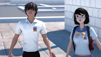 ADULT TIME Hentai Sex is Coming Soon!