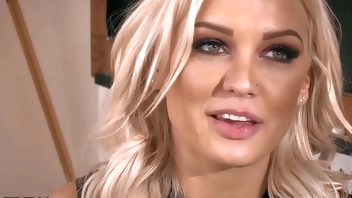 DevilsFilm Cheating Guy Asks Wifes BFF for ANAL!