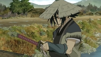 Sword Of The Stranger legendado pt br