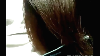 Public car blowjob -- www.Filmed.Love