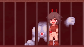 Shiro no Yakata - Game Demo Version 1.30 by Zell23 - Animation Gallery