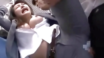 JAPANESE BUSINESS LADY