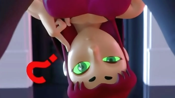 Raven Workout (Futa)