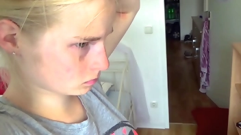 Clip 17Lil Lili Spanked for Misbehaving - MIX - Full Version Sale: $14